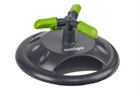 Дождеватель Amigo 79013 круговой
