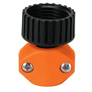 Коннектор для шланга Truper REF-1/2 12712 мама 1\2", пластиковый