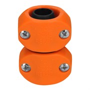 Коннектор для шланга Truper REMA-5/8-3/4 12720 папа-мама 5\8"-3\4", пластиковый
