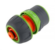 Коннектор Amigo 79300 с аквастопом 3/4"