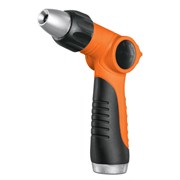 Распылитель Truper PR-302 17480/1 +коннектор, садовый