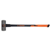 Кувалда Truper MD-16F 91см 7,26кг с фиберглассовой ручкой 16546