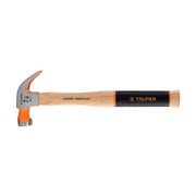 Молоток-гвоздодер Truper MO-7 30 см 0,2 кг 16650