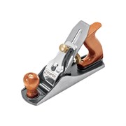 Рубанок Truper 4C 12009