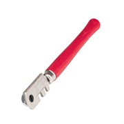 Стеклорез Truper CV-5X с шестью лезвиями 0,17" 12954