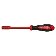 Ключ торцовый VDE Рк 4 Haupa 102520