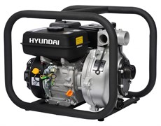 Бензиновая мотопомпа Hyundai HYH 50