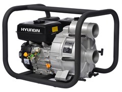 Бензиновая мотопомпа Hyundai HYT 80