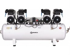 Поршневой компрессор Remeza СБ4-150.OLD20x4 3046320