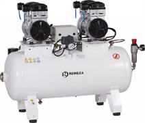Медицинский компрессор Remeza СБ4-100.OLD15СТ 3022690