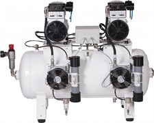 Медицинский компрессор Remeza СБ4-100.OLD15СТM 3043970