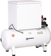 Медицинский компрессор Remeza СБ4-100.OLD20СТK 3044000