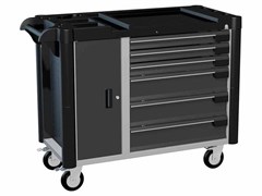 Тележка ПРАКТИК WDS-6.1 NEW S30299023614