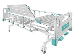 Кровать медицинская HILFE MB223 с принадлежностями модель MB223.1.1.5 S26599100503