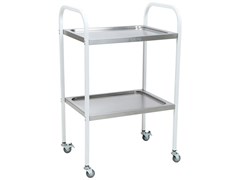 Стол медицинский HILFE процедурный МД SP 2N S26299020209