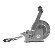 Лебедка ручная барабанная GEARSEN FD 0520 (канат)