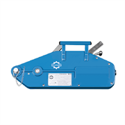 Лебедка рычажная GEARSEN MTM 1600 кг (без каната)