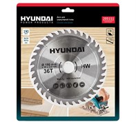 Диск Hyundai пильный Hyundai 205111