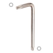 Ключ Г-образный Torx, T20, 23,0 х 62,0 мм KING TONY 114320R Tony