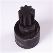 Ремкомплект для ручного усилителя 34688, вал трансмиссионный KING TONY 34688-A03 TONY