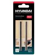 Нож для рубанка Hyundai 209101