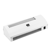 Тепловая завеса ТС-3000 (тепловентилятор) 230 В, 2 режима, 1500/3000 Вт Сибртех 96441