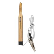 Пробник автомобильный 6-24 В, 110 мм, металлический корпус Sparta 555105