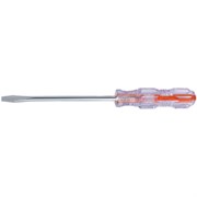 Плоская отвертка Sparta SL5 x 150 мм 134013