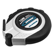 Рулетка геодезическая Gross 10 м 13 мм 31250