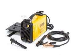 Инверторный сварочный аппарат Denzel ММА-180ID 94346