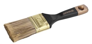 Плоская кисть Stayer Aqua-Kanekaron 50мм 0106-050