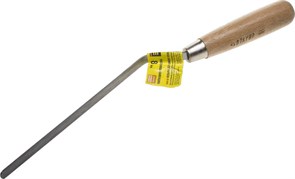 Расшивка каменщика Stayer для швов, плоская, 8мм 0840-08
