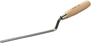 Расшивка каменщика Stayer для швов, плоская, 10мм 0840-10