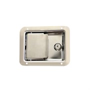 Замок двери для самоходных подъемников SKYER PL