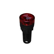 Световой индикатор для самоходных подъемников SKYER PL, 24 В/3 A  LED