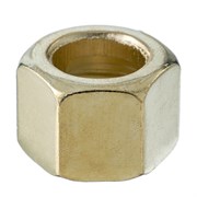 Гайка накидная М16х1,5 Сварка