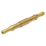 Соединитель неразъёмный, ?9 и 9 мм Сварка