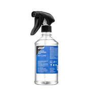 Очиститель нержавеющей стали ПТК INOX CLEAN, 0,5л Сварка