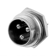 Разъем 3-M PIN0311 Сварка
