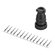 Вилка 14-М PIN1421 МАСТЕР Сварка