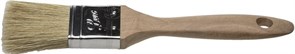 Плоская кисть Stayer Universal-Lux 25мм 01053-025