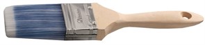 Плоская кисть Stayer "Aqua-Lux" 50мм 01055-050