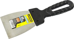 Нержавеющий шпатель Stayer "PROFESSIONAL" 80мм 1008-08