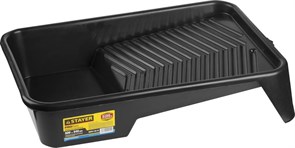 Малярная ванночка Stayer "PROFESSIONAL" пластиковая 2,1л 06051-50-34
