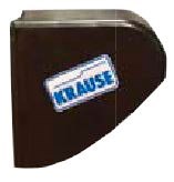 Накладка для шарнира Krause Sepro/Solido 212399