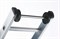 Двухсекционная лестница с тросовой тягой Zarges Z500 2х17 41297 - фото 101192 Двухсекционная лестница с тросовой тягой Zarges Z500 2х17 41297 - фото 101192
