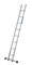 Алюминиевая приставная лестница Zarges Z500 18 ступеней 41558 - фото 101290 Алюминиевая приставная лестница Zarges Z500 18 ступеней 41558 - фото 101290