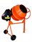 Бетономешалка Altrad IRBAL 260L - фото 102038