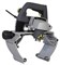 Электрический фаскосниматель Exact PipeBevel 220E - фото 102551