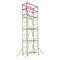 Стальная вышка-тура Svelt PROFESSIONAL NEW 5,3м PROFESSIONAL 53 - фото 102760